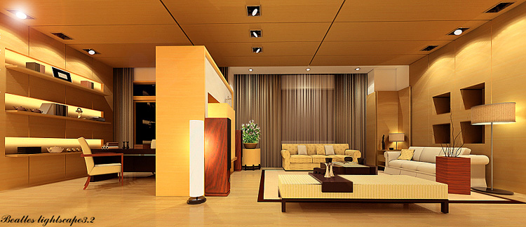 3D Max材質配置指南 - BIM,Revit中文網